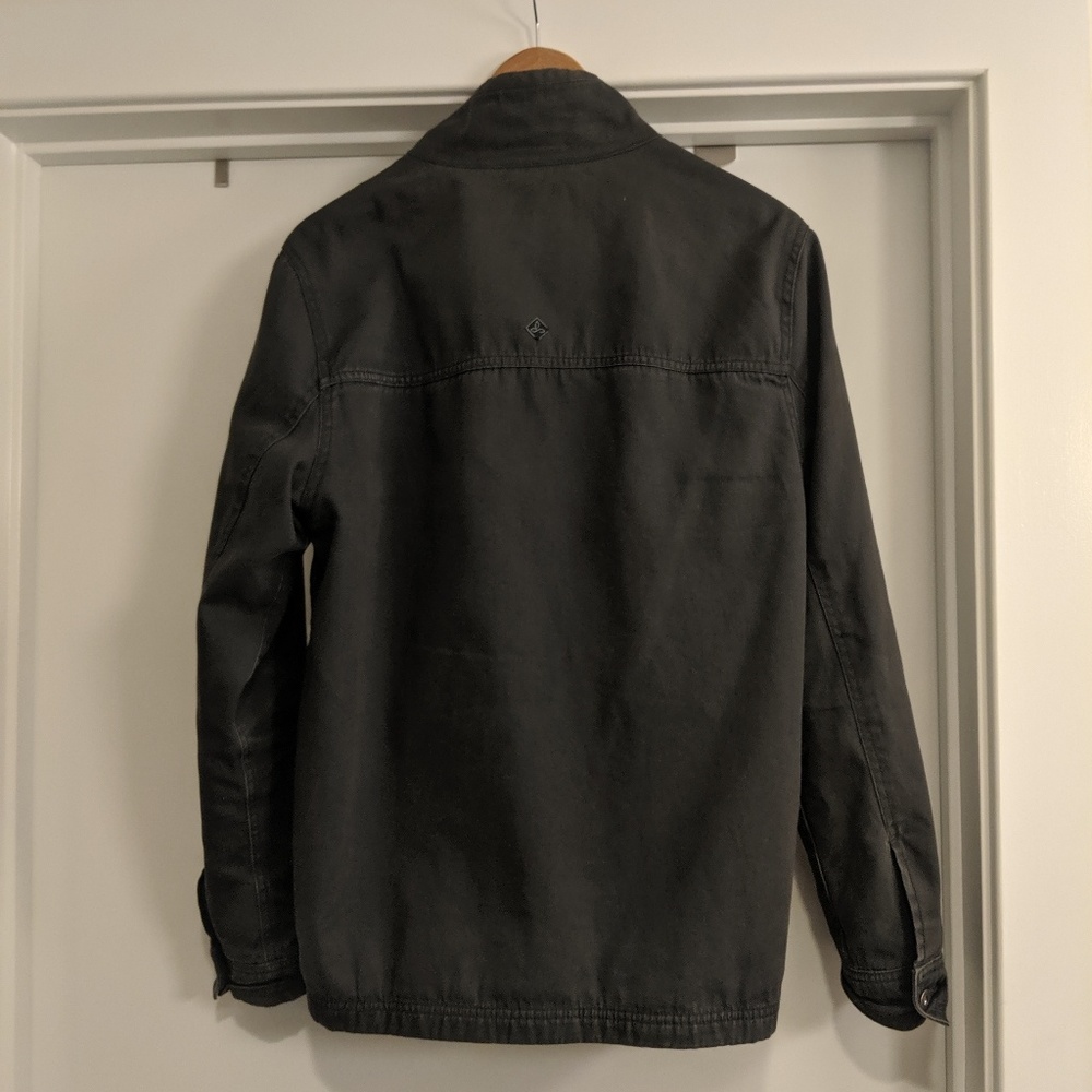 No longer wear.